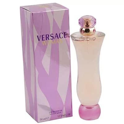 versace perfume 50ml|versace woman edp 50ml.